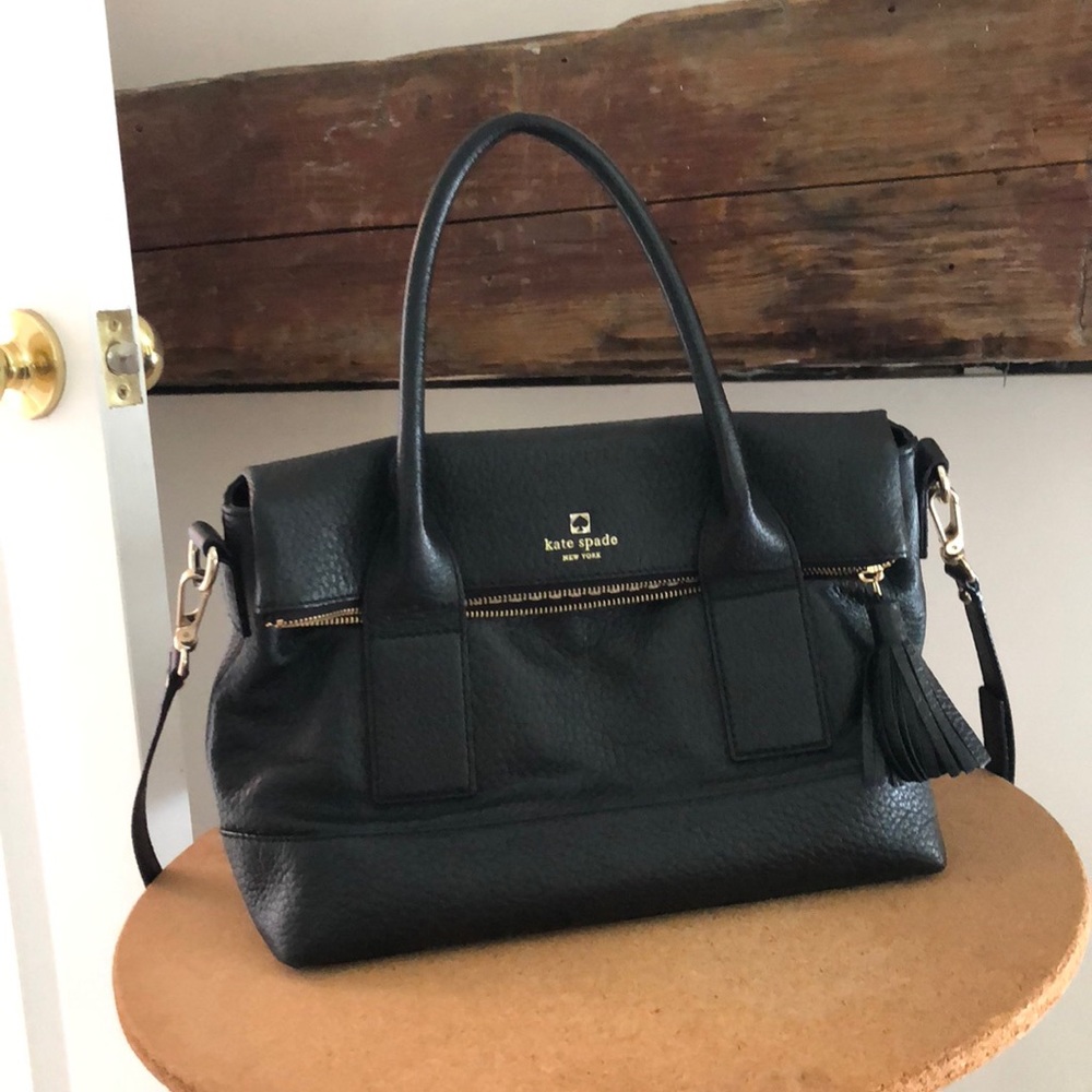 Kate Spade Purse (crossbody or handbag)